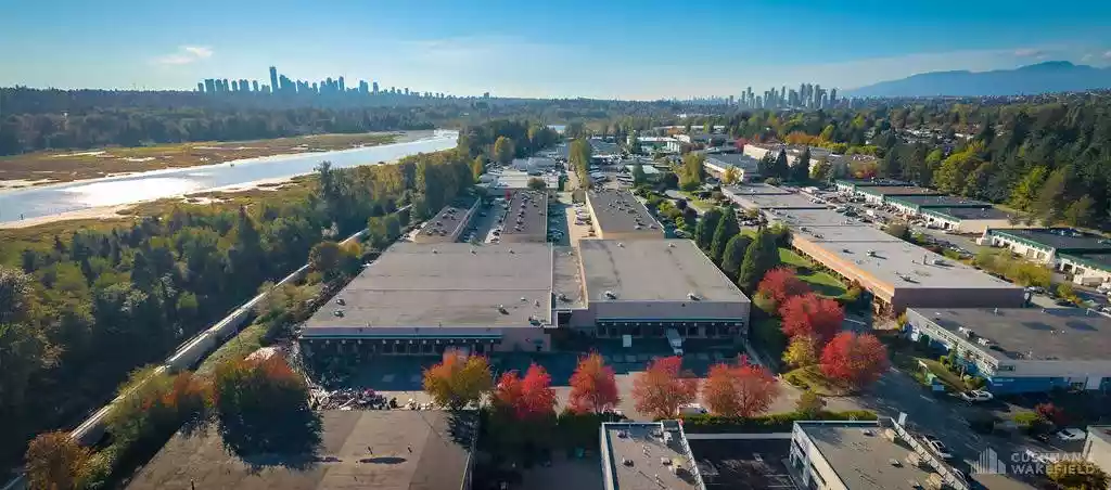 Burnaby - Warehouse/Distribution