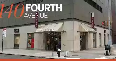 New York - Retail