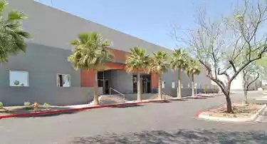 Chandler - Warehouse/Distribution