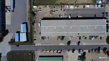 Fort Collins - Warehouse/Distribution