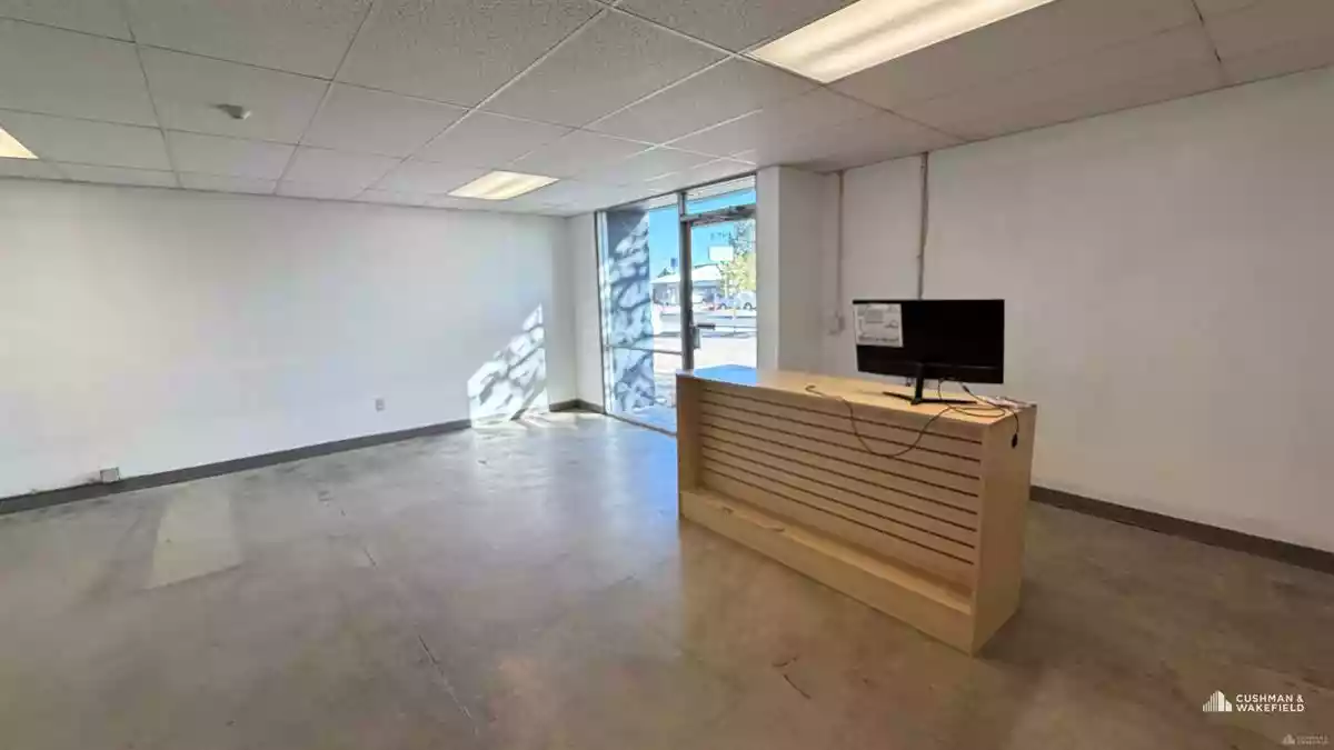 Fort Collins - Warehouse/Distribution