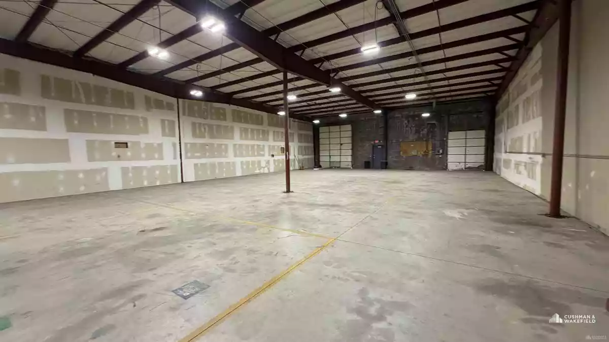 Fort Collins - Warehouse/Distribution