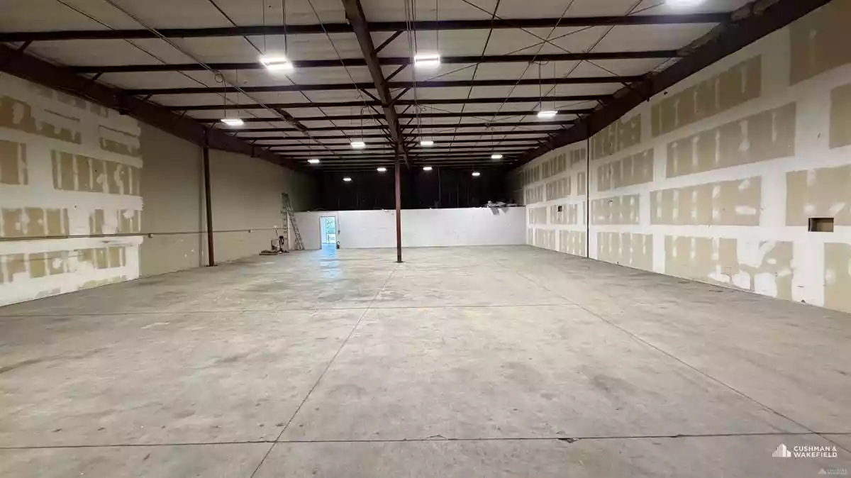 Fort Collins - Warehouse/Distribution