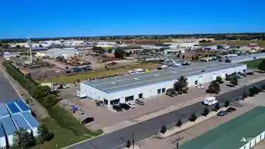 Fort Collins - Warehouse/Distribution