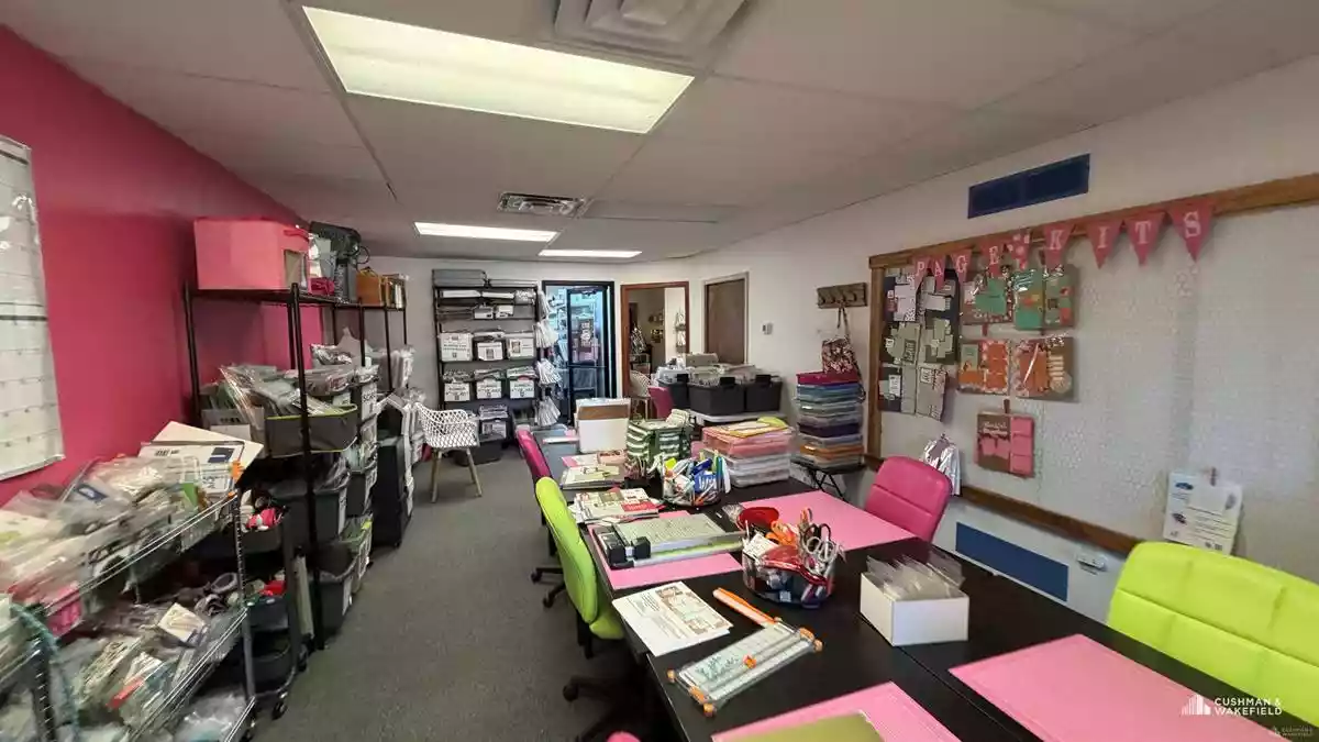 Loveland - Office