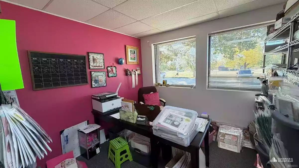 Loveland - Office