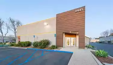 Carlsbad - High Technology