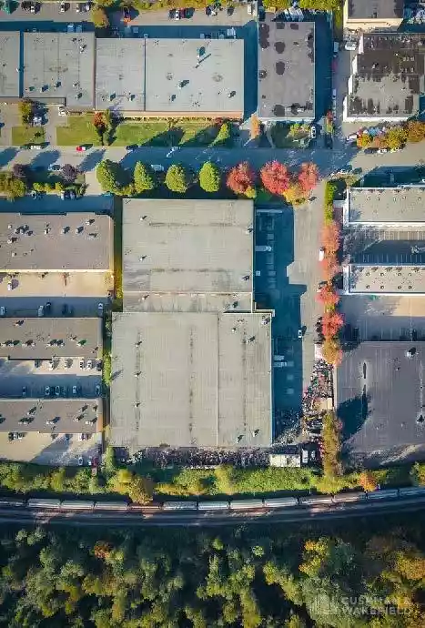 Burnaby - Warehouse/Distribution