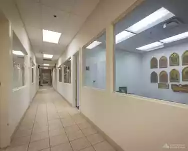 Burnaby - Warehouse/Distribution