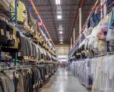 Burnaby - Warehouse/Distribution