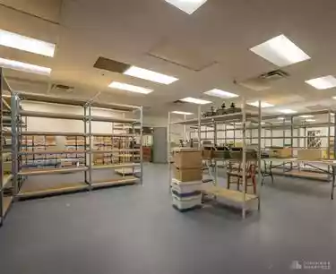 Burnaby - Warehouse/Distribution