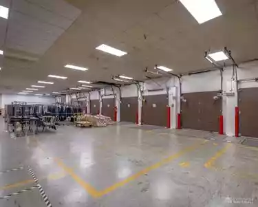 Burnaby - Warehouse/Distribution