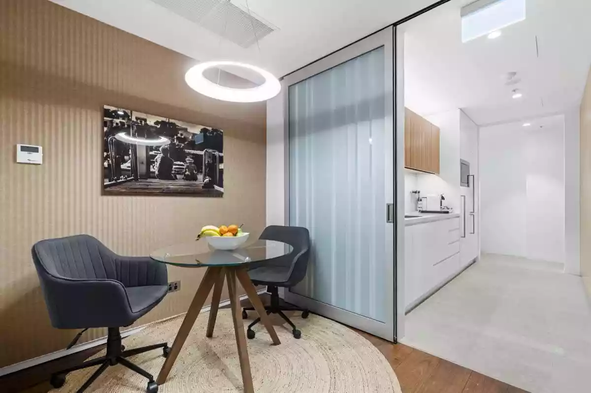3A Macquarie Street