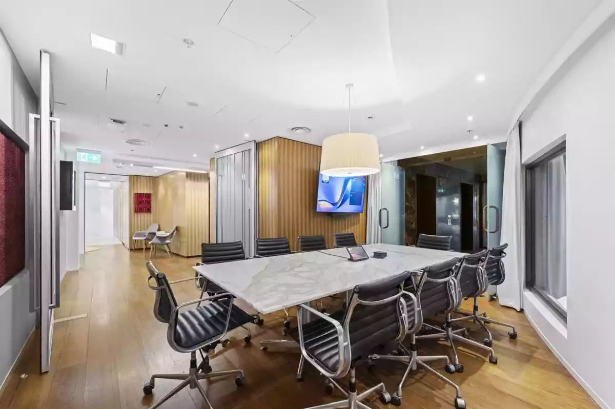 3A Macquarie Street