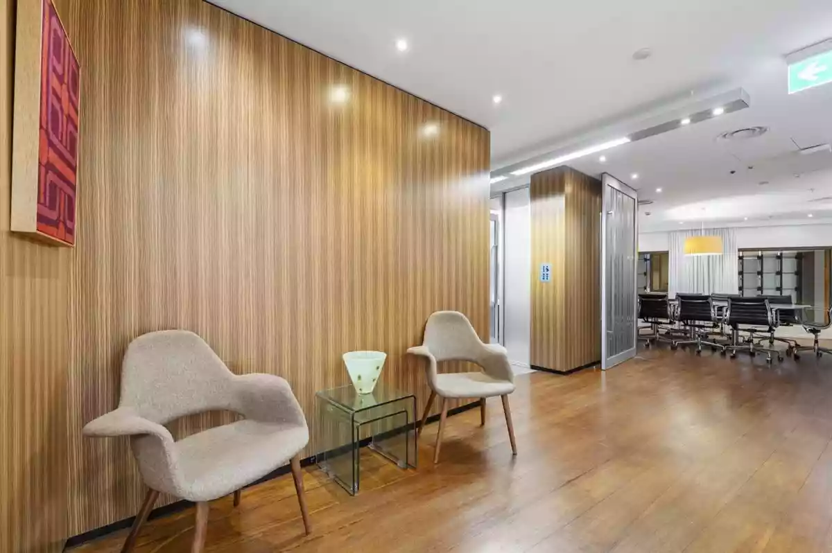3A Macquarie Street