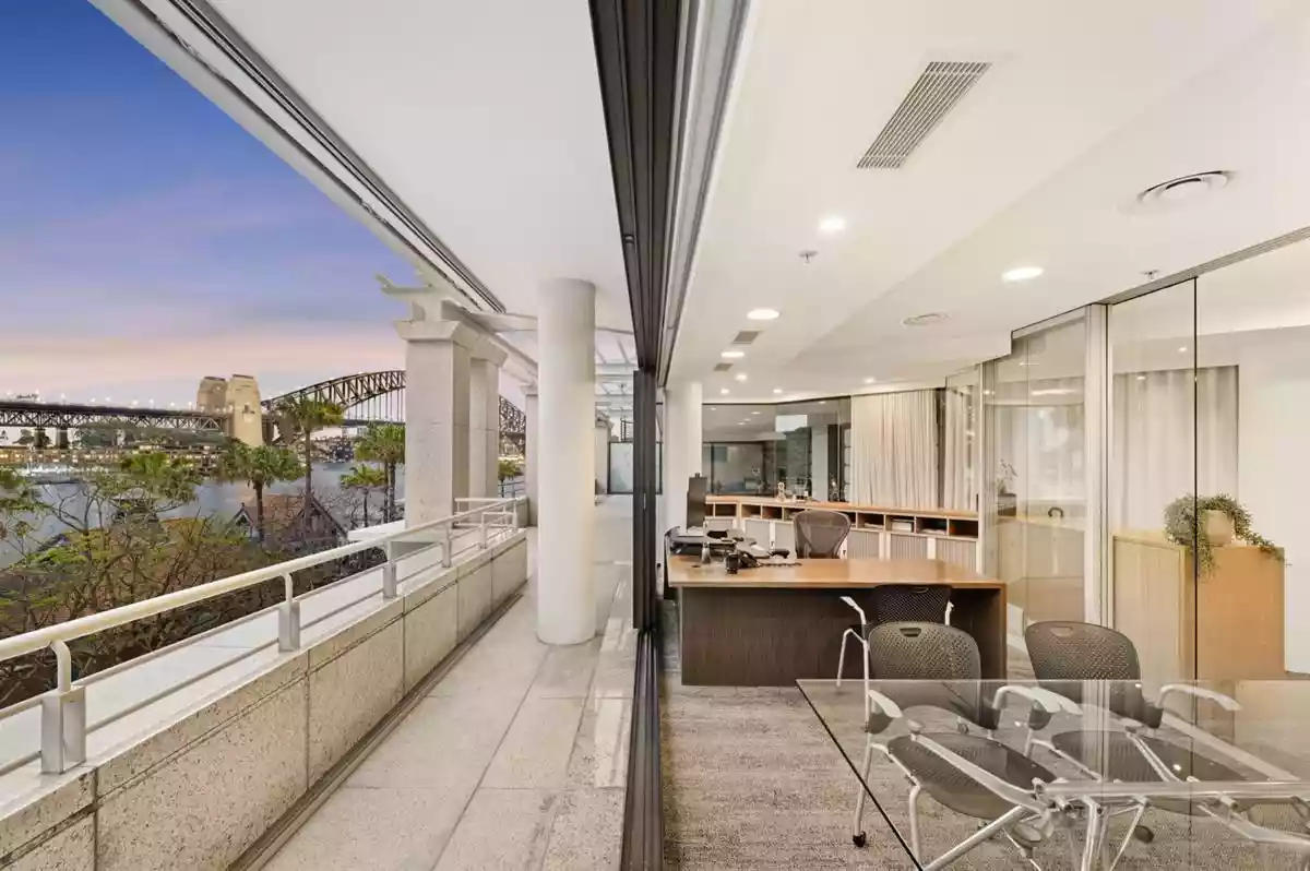 3A Macquarie Street