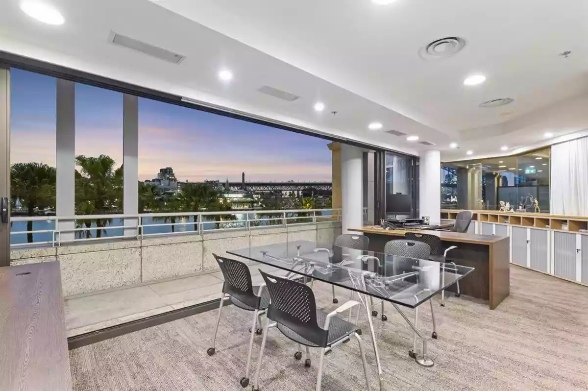 3A Macquarie Street