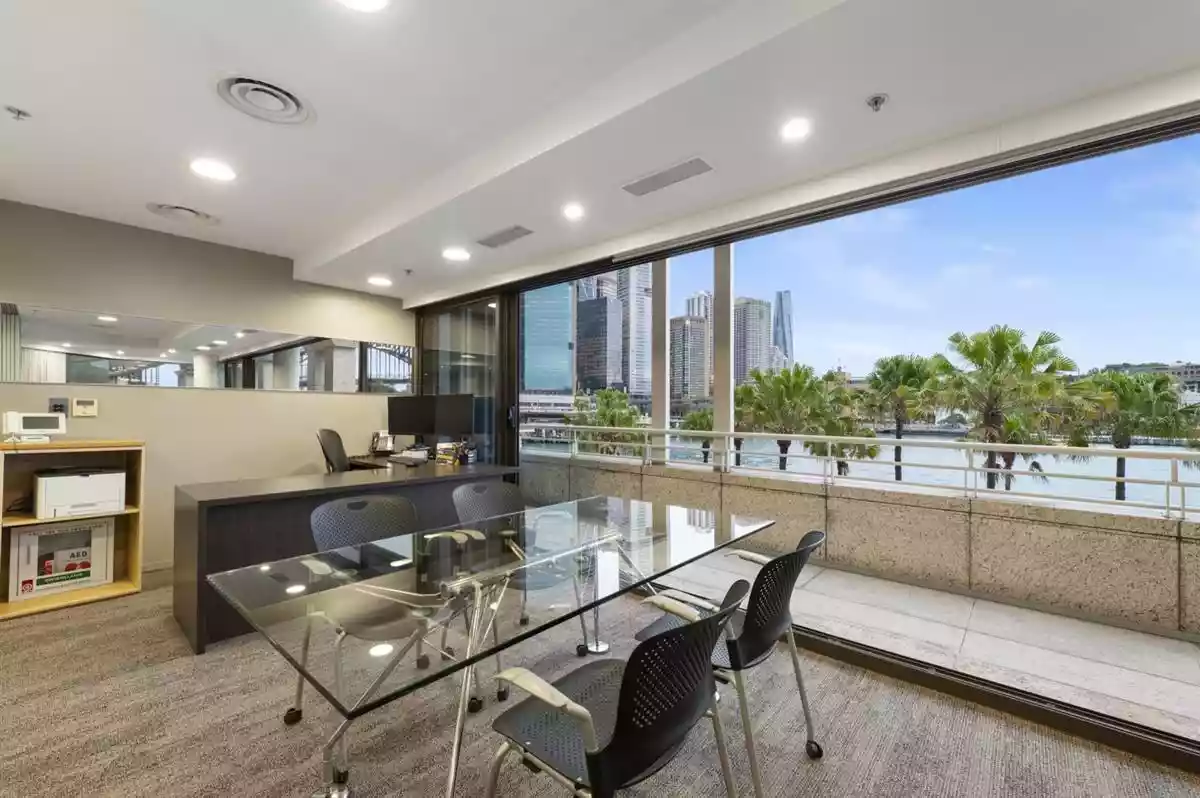 3A Macquarie Street