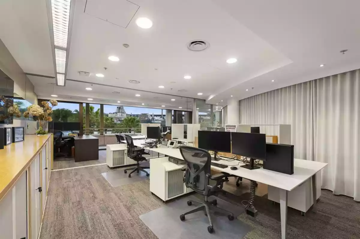 3A Macquarie Street