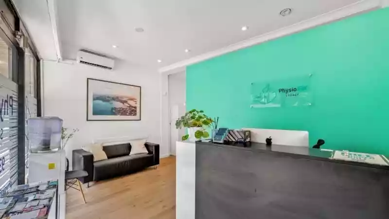 736 New South Head Road
