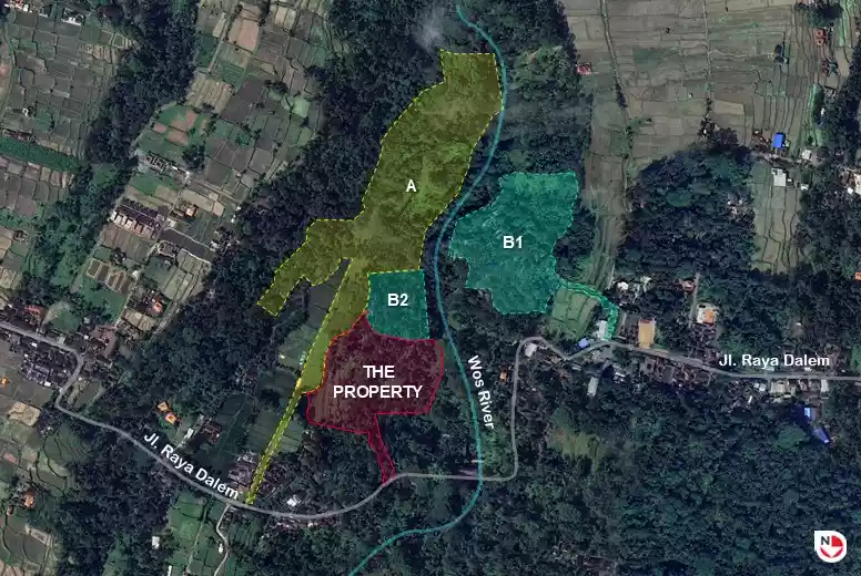 Landplot
