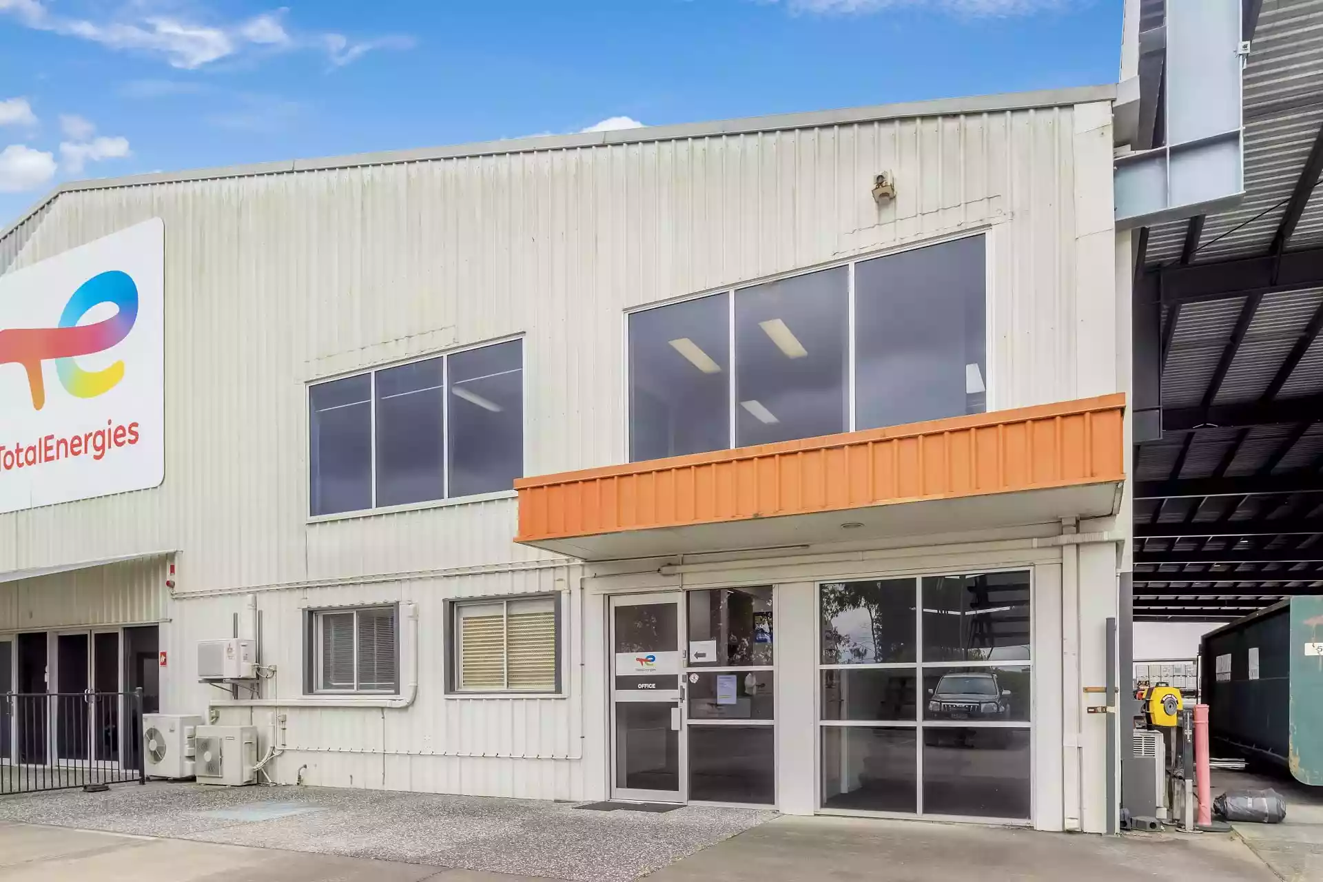 1A/38 Pritchard Street
