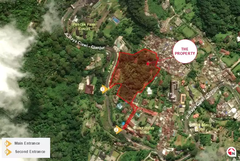 Land Plot