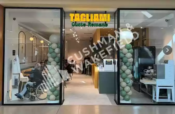 NIVELLES SHOPPING CENTER - UNIT 20