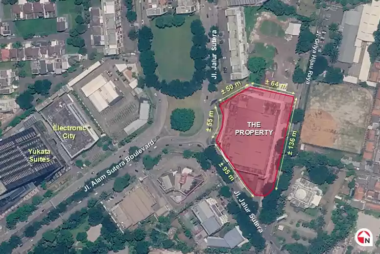Landplot