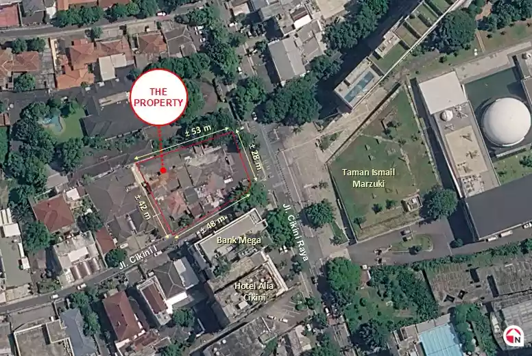Land Plot