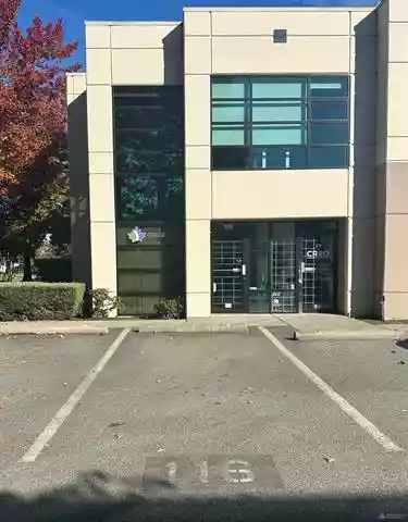 Delta - Warehouse/Distribution