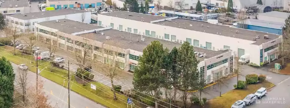 Delta Business Centre