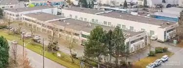 Delta - Warehouse/Distribution