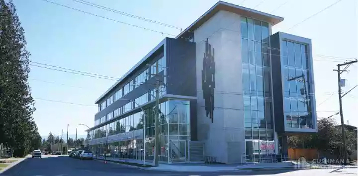 Mayfair Medical Building