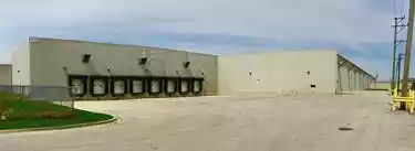 Chicago - Warehouse/Distribution