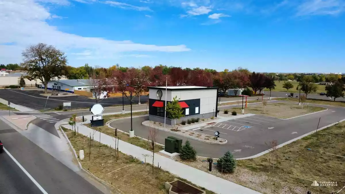 Loveland - Street Retail