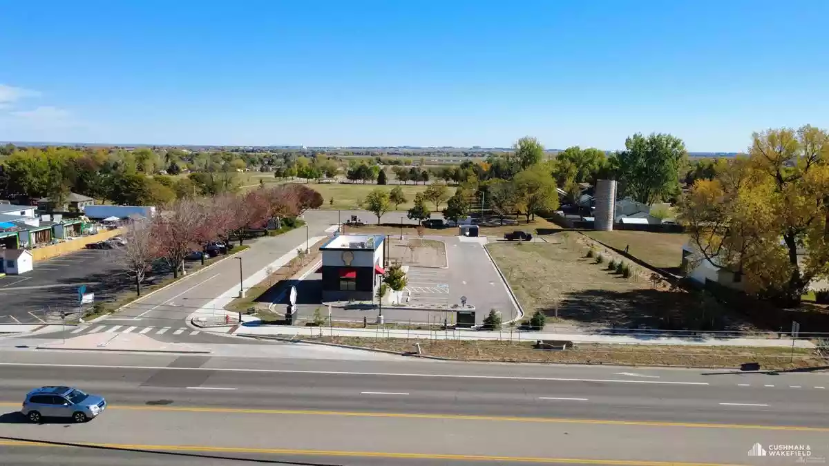 Loveland - Street Retail