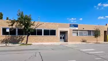 Chicago - Manufacturing