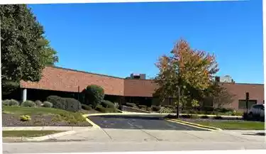 Schaumburg - Office Service