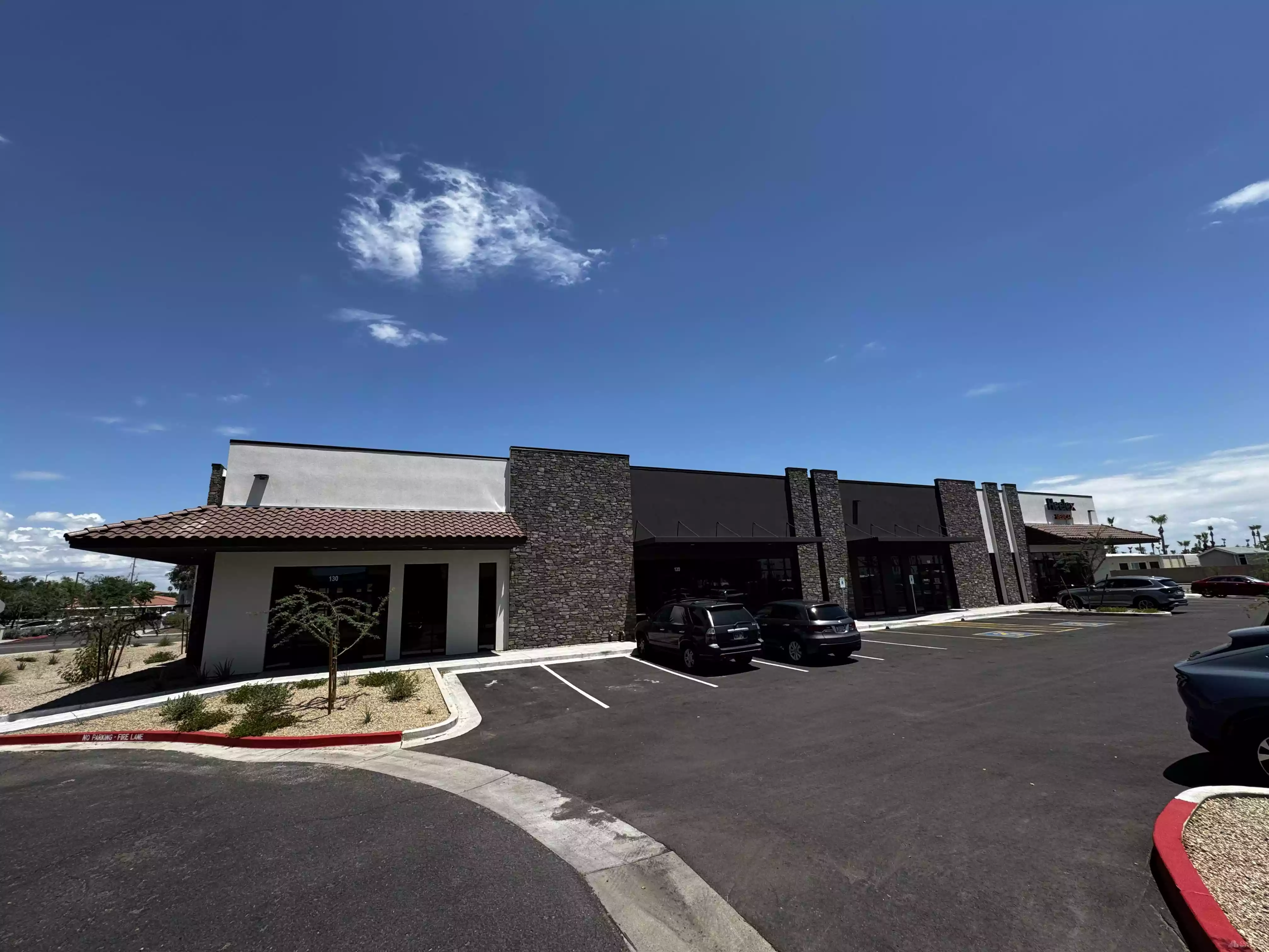 Mirage Medical Center