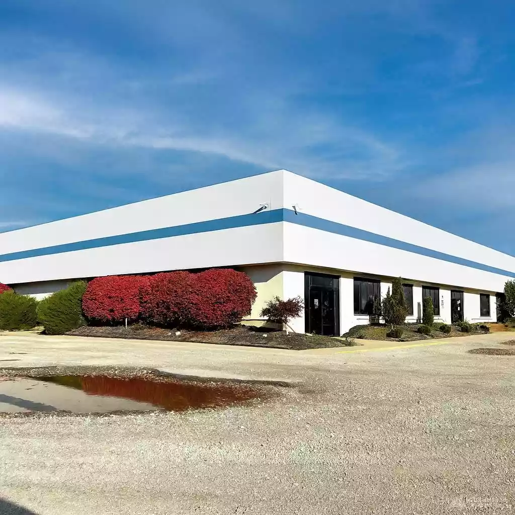 O'Fallon - Warehouse/Distribution