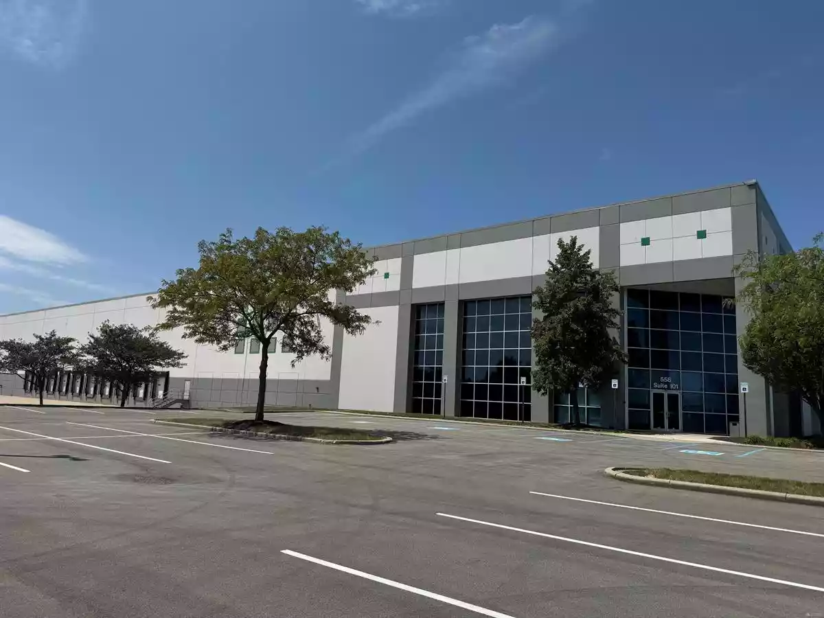 Plainfield - Warehouse/Distribution