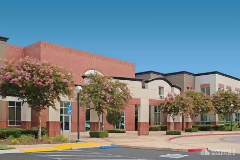 Mace Ranch Corporate Centre II