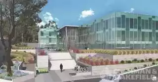 One Alexandria Square