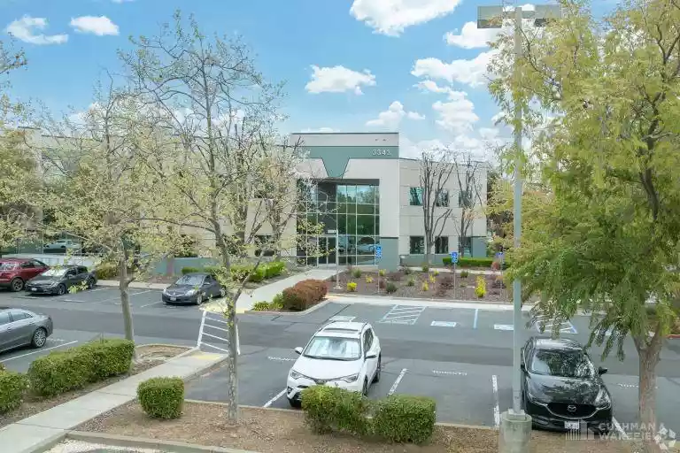 Rancho Cordova - Office