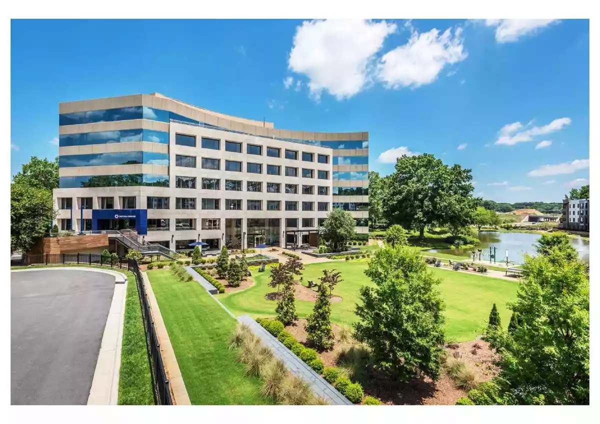 Raleigh - Office