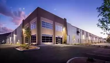 McCarran - Warehouse/Distribution