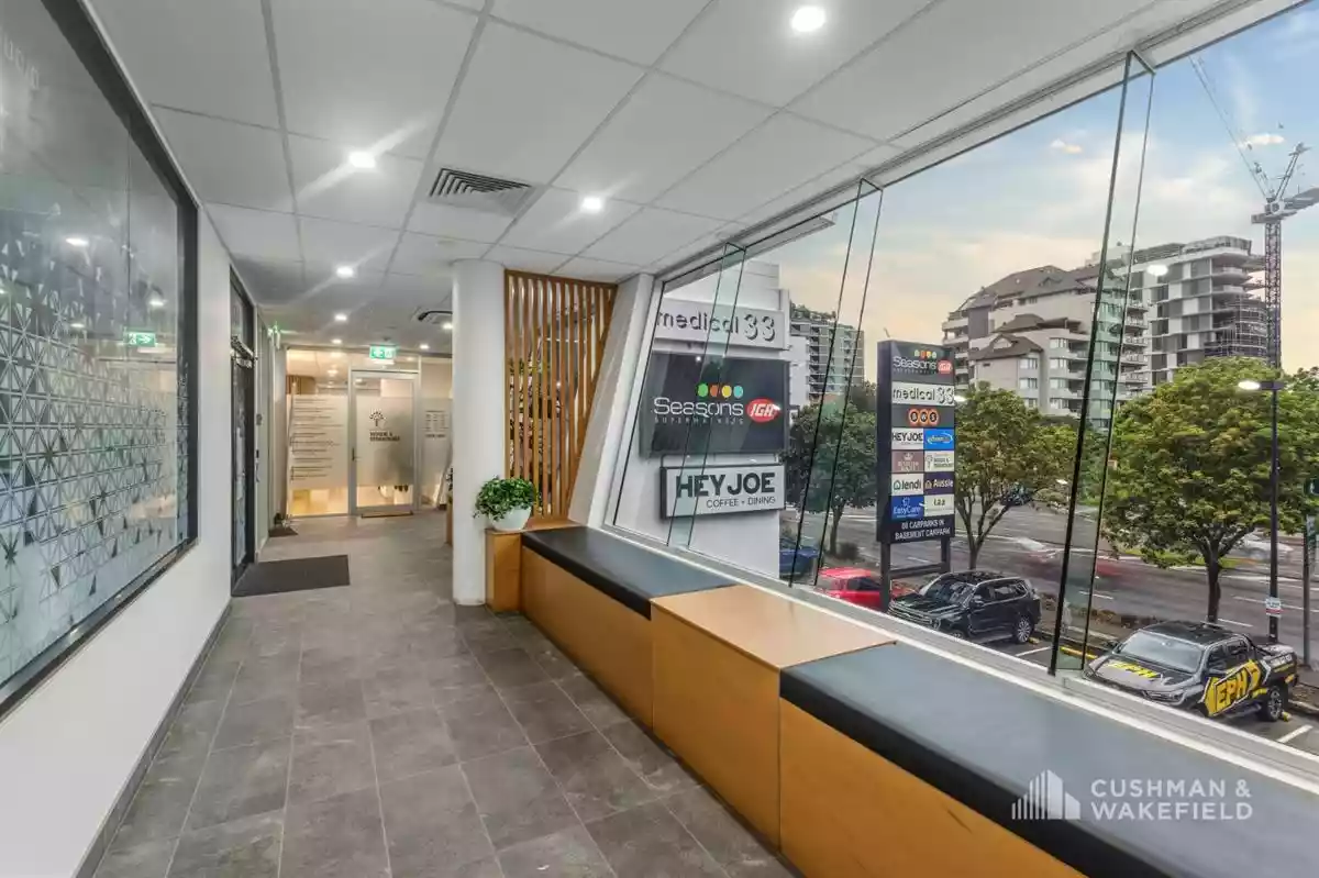 33A Lytton Road