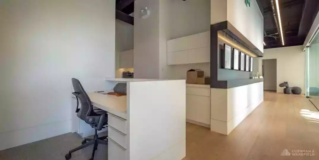 Vancouver - Office