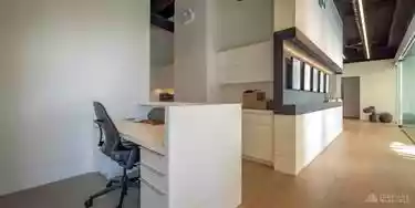 Vancouver - Office
